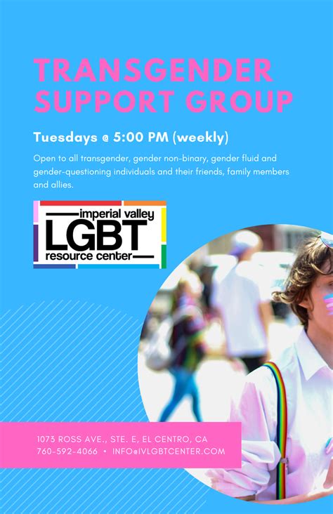 RENOS TRANSGENDER SUPPORT GROUP。